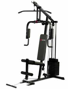 GIMNASIO DE MUSCULACION OLMO FITNESS 90 Novedad 2019